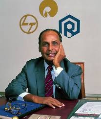 Indian Entrepreneurs 10 Greatest Businessmen From History Dhirubhai Ambani Business Inspiration Successful People