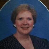 Patricia Diane Doty Obituary