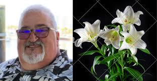 James Weber, 65, of Racine