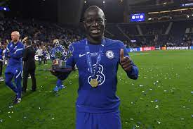 Check out his latest detailed stats including goals, assists, strengths & weaknesses n'golo kanté characteristics. Fcgw Fuv4cr3im