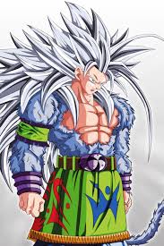 Mar 26, 2018 · this form is a bit of a wild card. Super Saiyan 5 Goku Personajes De Dragon Ball Personajes De Goku Goku Ssj 5