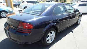 Image result for Midnight Blue 2004 Stratus