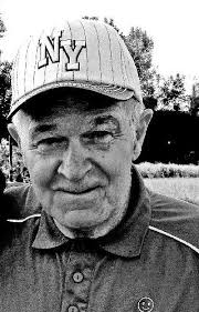 Salvatore CHRISTOPHER Obituary (2023)