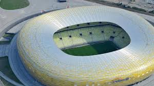 Трансферы украина / трансферы шахтера. Finale Der Uefa Europa League 2021 Steigt In Gdansk Uefa Europa League Uefa Com