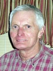 THOMAS WILLOUGHBY Obituary (2023)