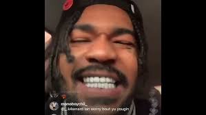 Soulja Reek ft Wavy Navy Pooh