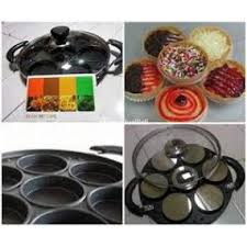 5 resep isian kotak snack box arisan, enak semua! Cetakan Kue Martabak Mini Kue Lumpur Snack Maker 7 Lubang Buku Resep Harga Murah Di Jakarta Pusat Tribunjualbeli Com