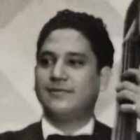 Victor Manuel Pazos (1918–1967)