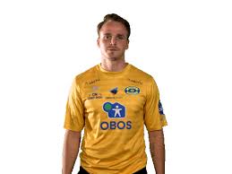 Simen lillevik tok på seg mye av skylda for at strømmens overlevelseshåp ble enda mindre. Obos Ligaen Sticker For Ios Android Giphy