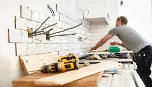 When it comes to home improvement, some people are so handy, they'd never think of hiring of a pro. Cutting Costs With Your Next Home Improvement Project