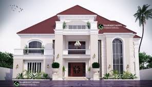 Corner lot duplex house plans 6 bedroom 6 bedroom duplex house plans in nigeria see description 6 bedroom duplex house plans in nigeria gif maker daddygif com corner lot duplex house plans 6 bedroom corner lot duplex house plans 6 bedroom. Architectural Design Of A Proposed 6 Bedroom Duplex With Pent House In Abuja Nig Option 2 View 1 Duplex House Design Duplex Design Architect Design House