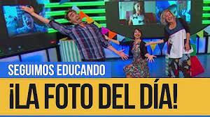 La televisión pública de argentina. Television Publica Youtube