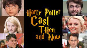 The plays are king lear, peddling, and the angry brigade. Harry Potter Cast Then And Now Animated Times