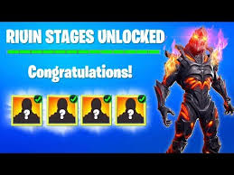 Apr 23, 2019 · how to unlock the fortnite ruin skin. All Fortnite Discovery Skins