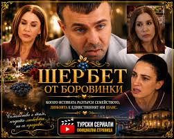 Шербет от боровинки": Чимен е арестувана, а Нилай попада в жесток капан -  Интересното от екрана и деня