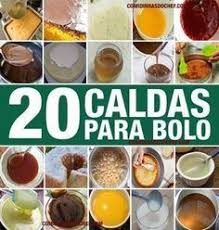 Calda De Abacaxi Para Molhar Bolo Pin On Cobertura
