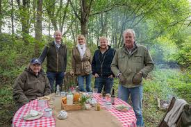 Jeremy Clarkson officially confirms season 5 of Clarkson's Farm - About  Amazon Australia