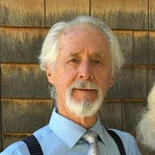 Hiking the flume in Los Gatos