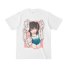 Tシャツ「メスガキ」 - Sphy工房 - BOOTH