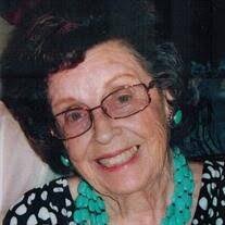 Gloria Patricia Staewen Obituary