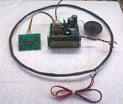 Shop for all metal detector online at target. Felezjoo Pi Metal Detector Kit No Counter Ver 3 20 Ebay