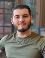 Búsqueda de Obituarios por ben benjamin