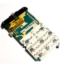 Philips E133 Replacement Motherboard ...