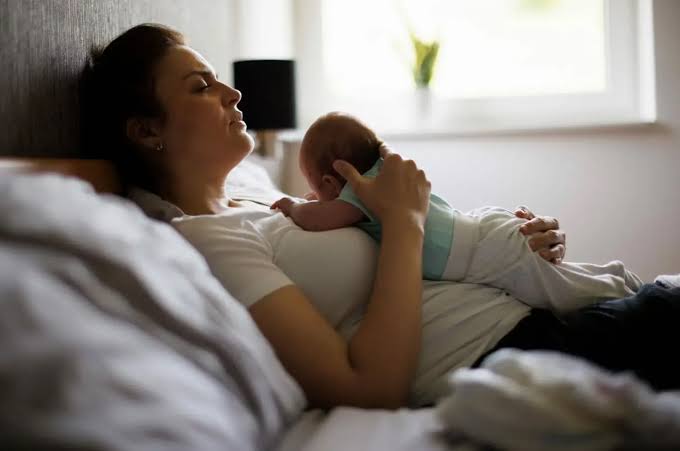 Postpartum Recovery Acupuncture in Dubai at Yuan Qi Acupuncture Center, Business Bay Dubai