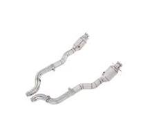 N55 Downpipe Upgrade for 2012-2018 BMW M135i M235i M2 335i & 435i  F20/F21/F22/F30/F32/F33/F87 EWG 4inch