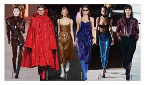 Pfw Trends Shop The Top Fall 2020 Fashion Looks Fashion Editorialist Fashion Fashion Looks Paris Fashion Week