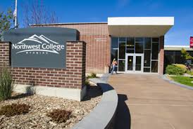 Northwest College Logo