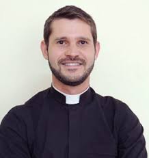 Pe. Nildo Barbosa da Silva, CSsR