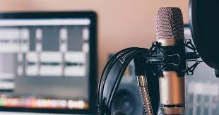 Mini storia del podcast come spiega luca leoni. Fenomeno Podcast Gruppolen