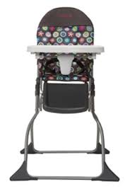 Costco High Chair Only 29 99 On Amazon Originally 80 Folding High Chair Baby High Chair High Chair