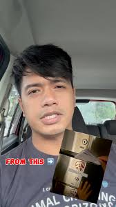 Excuse rambut yang...