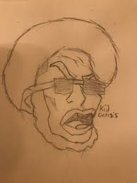 We have an extensive collection of amazing background images carefully chosen. Bushido Brown Drawing I Made Theboondocks