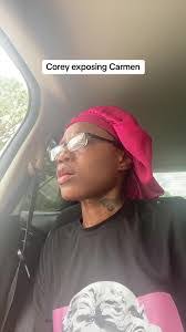 Corey Post's Instagram, Twitter & Facebook