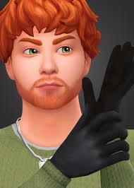 Maxis Match CC World — leafhills: dexter morgan 🩸🪓 “i am a very neat...