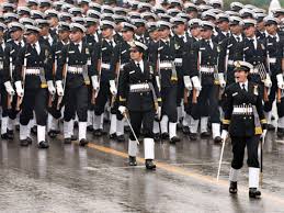 Indian Navy To Open Doors For Increased Role Of Women The