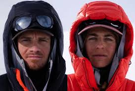 Deaf group for world record climbs