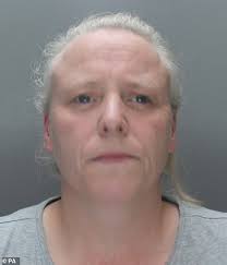 Teenage leader of feral gang who killed vulnerable homeless man, 53, as he  slept could soon be freed from jail