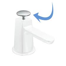 kitchen sink soap dispenser plumbersstock
