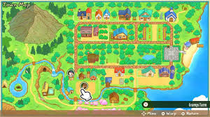 It not only sounds intriguing, but it gives a good amount of stamina. Story Of Seasons Friends Of Mineral Town Xseed Games Store