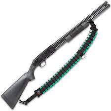 Hatsan escort shotguns are distributed in the usa exclusively by legacy sports international www.legacysports.com. Hatsan Escort Pump Shotgun Ammo Sling Halt 25 Schalen Von Ace Case Usa Ebay