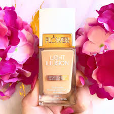 Emily Mcgregor On Instagram My Flowerbeauty Light Illusion Foundation Review Is Live This Was Super Highly Req Foundation Reviews Illusions Luminous Makeup