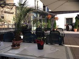 Ginkgo garden located at 2225 st laurent blvd. Gourmet Restaurants In Romantic Germany
