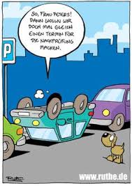 Mein prüfer hatte die prüfung schon als zu ende erklärt. 12 Fuhrerscheinprufung Ideen Lustige Bilder Lustige Cartoons Lustig