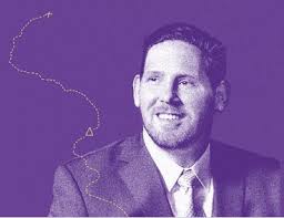 🎓 Congratulations, Catamounts! Mickey Schihl (Marketing