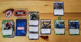 And we'll give the same amount to support community organisations and local causes. Marvel Champions The Card Game Review Co Op Board Games