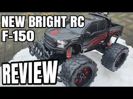Every like counts and every like pleases us. New Bright Rc Cars Ford F 150 Raptor Radio Controlled Monster Truck Unboxing Review Youtube